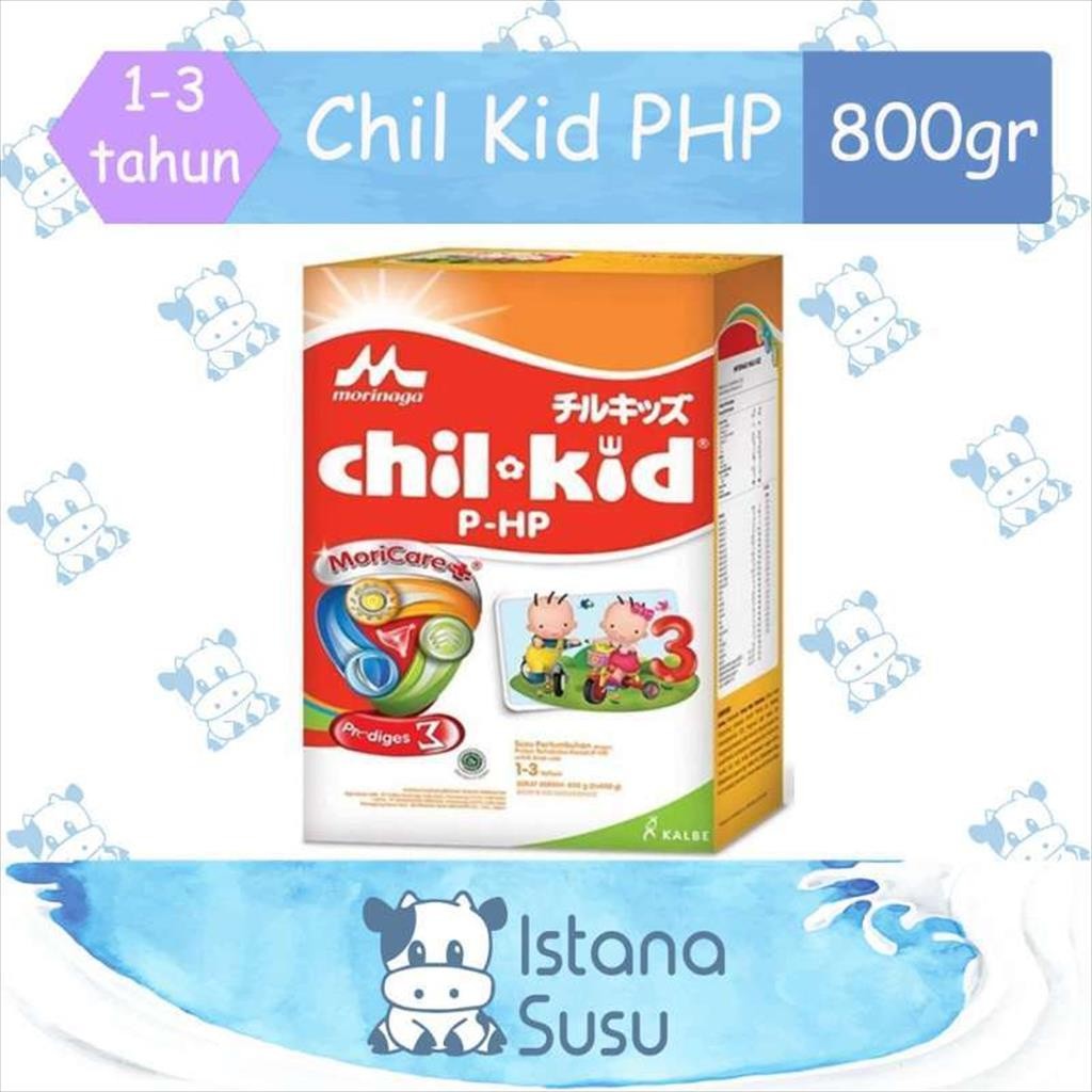 Chil Kid PHP 800 gr
