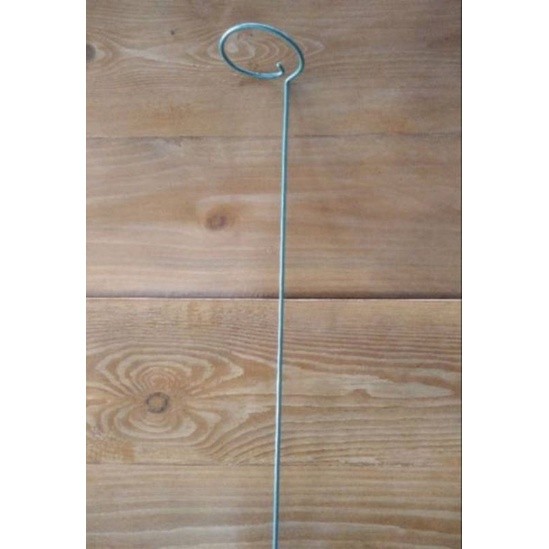 murah penyangga tanaman / penyangga besi premium