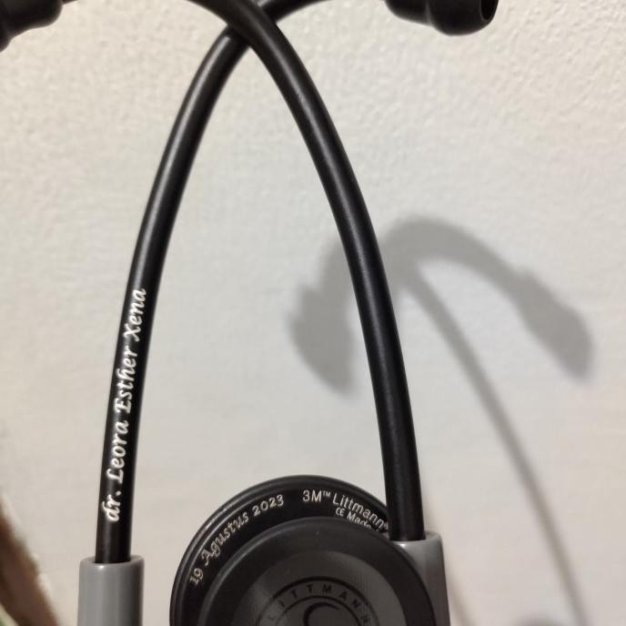 grafir stetoskop littmann