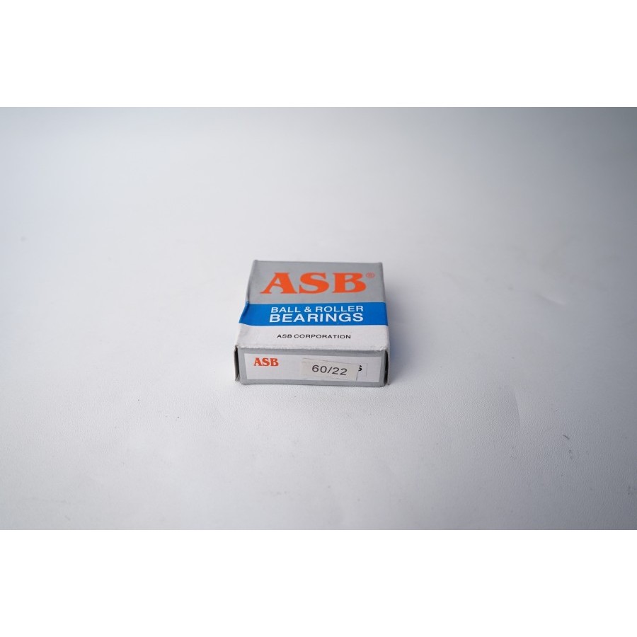 60 22 ASB Bearing / 60/22 ASB