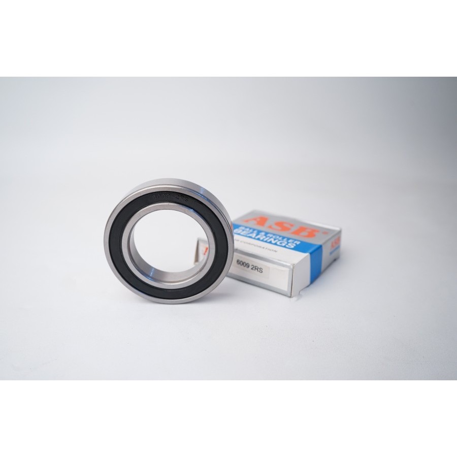 6009 2RS ASB Bearing