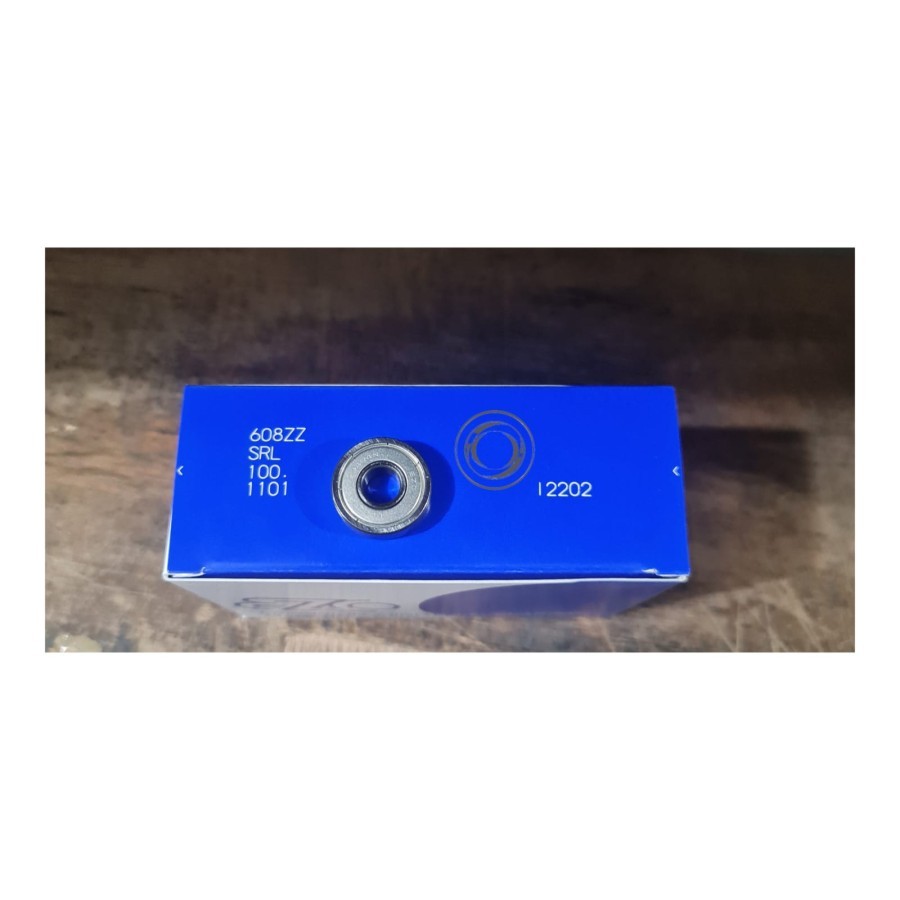 608 ZZ EZO Bearing