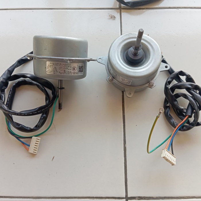 Terlaris DINAMO FAN Outdoor AC SAMSUNG ORIGINAL YDK28_6W SALE