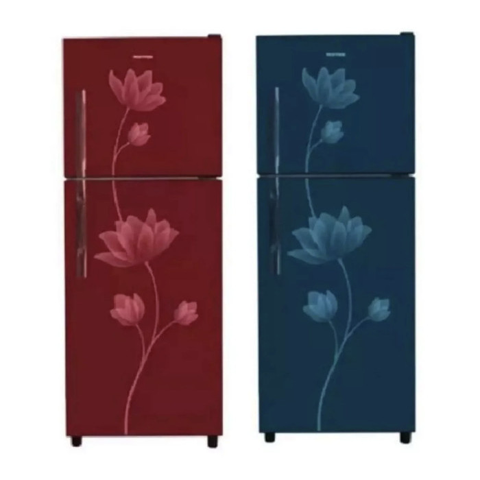 KULKAS POLYTRON PRB 219 LEMARI ES 2 PINTU PRB219 PRB 219