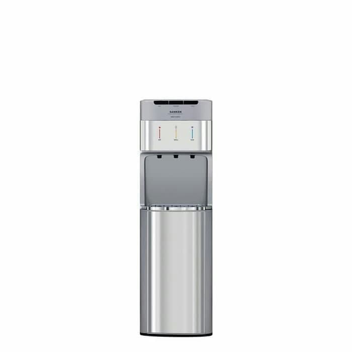 Water Dispenser SANKEN Galon Bawah HWD - 200SS