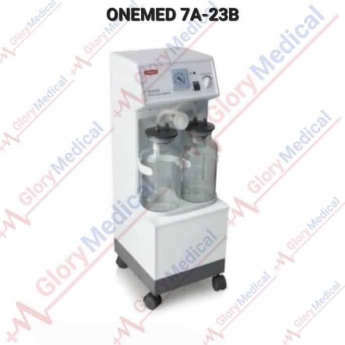 Suction Pump GEA YX930D/Electric Suction Apparatus YX 930D
