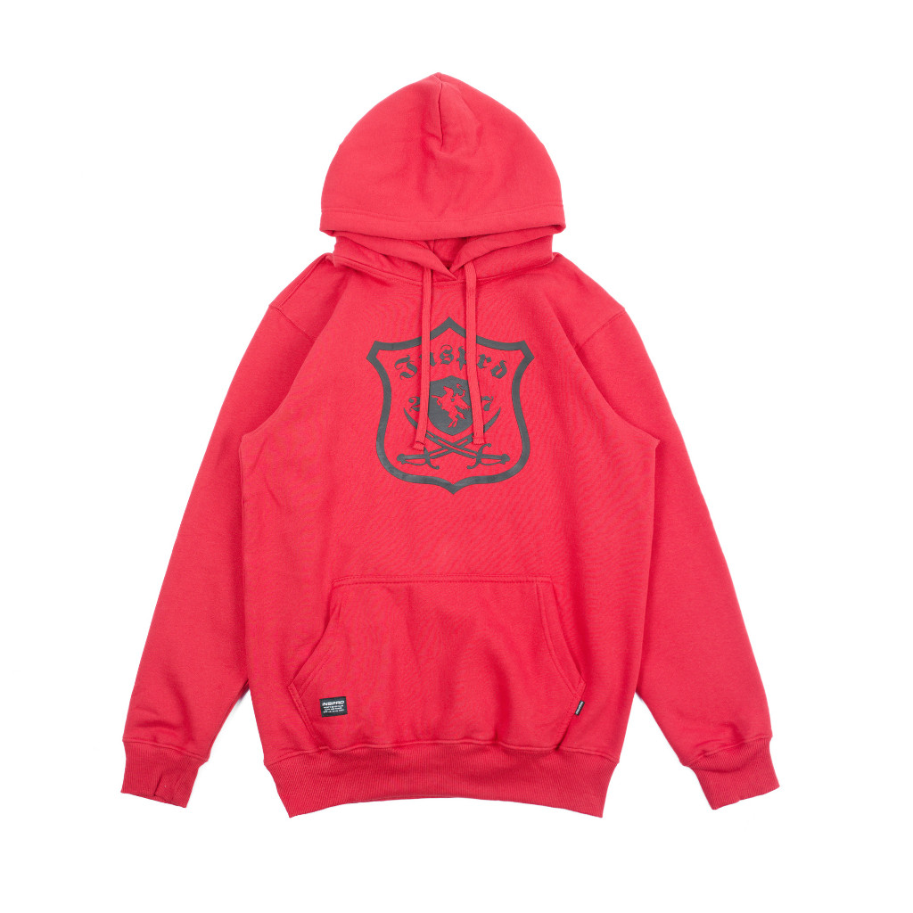 Inspired27 Jacket Hoodie - 27 Shield Hd #8