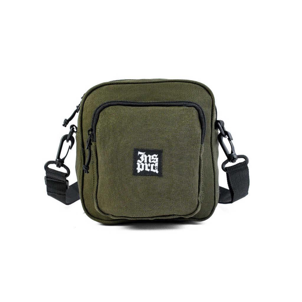 Inspired27 - Tas Slingbag Russell Ar