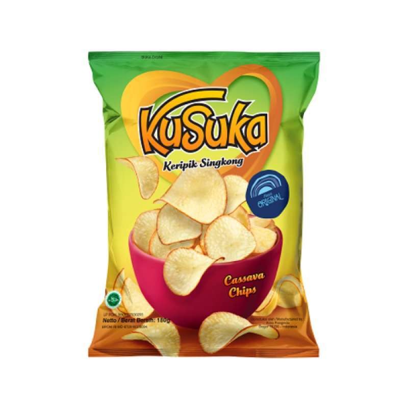 

KUSUKA ORIGINAL 180 G - 013189