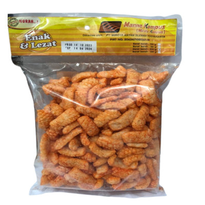 

MANNA CUMI SEAFOOD 200 GR - 000943
