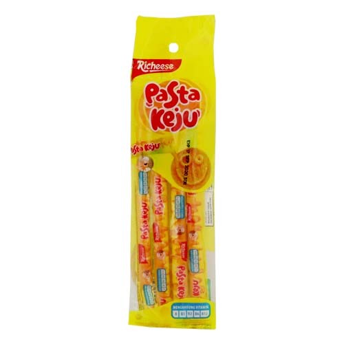 

RICHEESE PASTA 12 X 4S- 041423