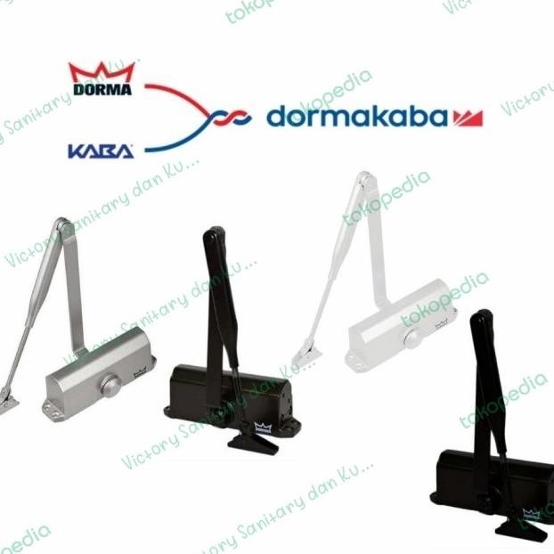 Door Closer Dorma TS77