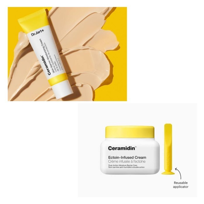 Super Sale Dr jart+ ceramidin cream 50ml Murah