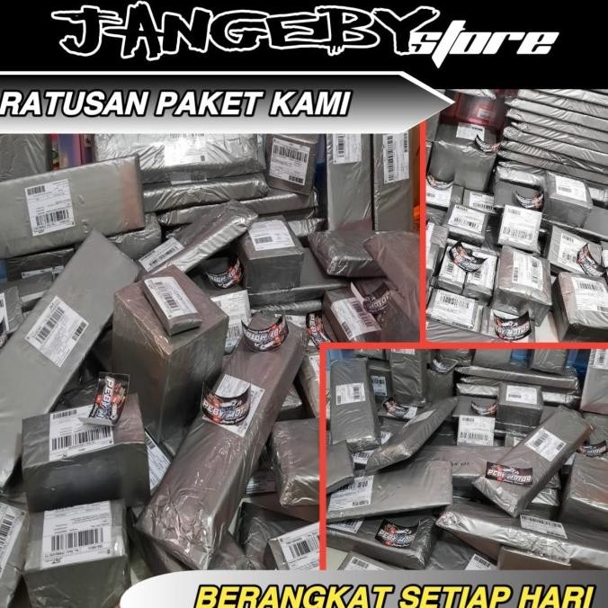 Paket Bore Up Brt 2 Beat Scoopy Spacy Karbu Blok Piston Brt Cast Iron