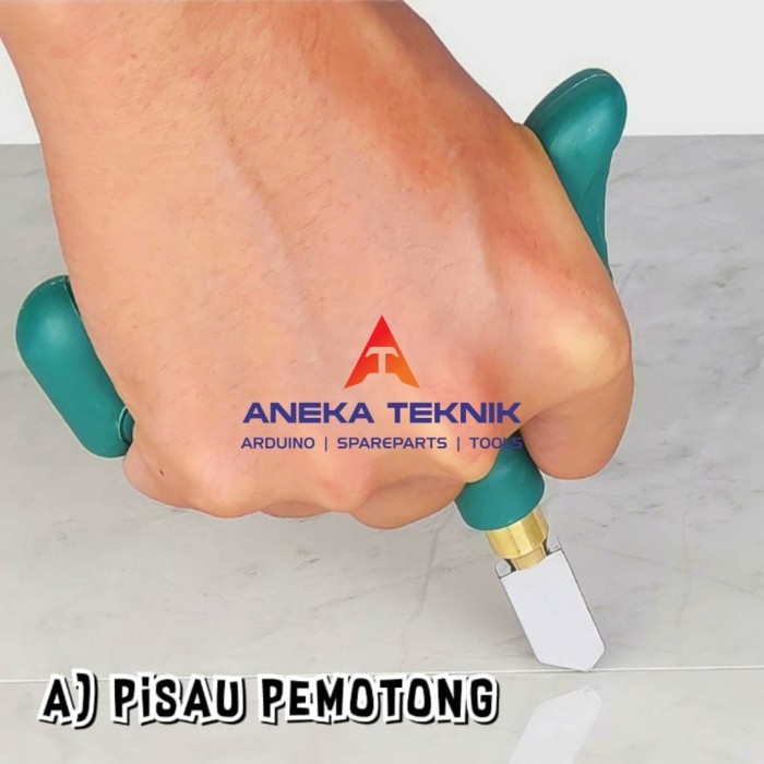

Terlaris Glass Diamond Cutter Tile Handheld / Alat Pemotong Penjepit Pematah SALE