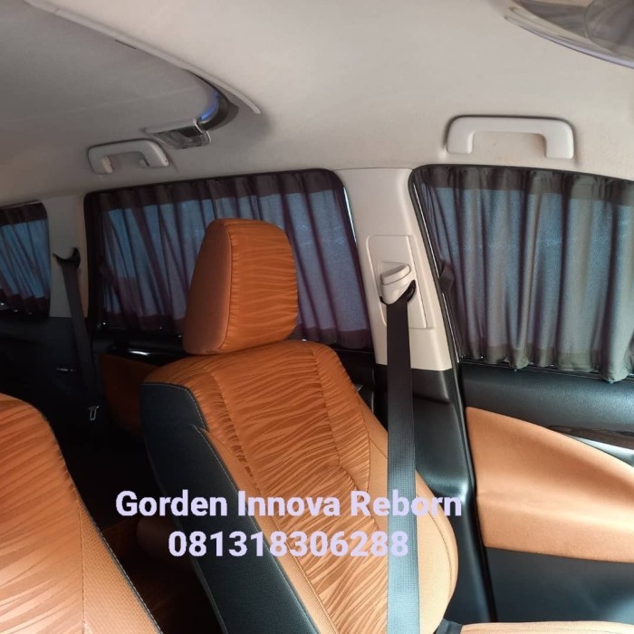 Gorden Mobil Innova Reborn/Venturer