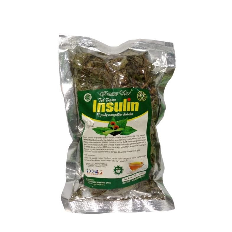 

Terpopuler Harga Terjangkau Daun Seduh Insulin Diabet /Diabetes Curah Kencono Sari Asli Original Daun Herbal Premium Bahan Terbaik