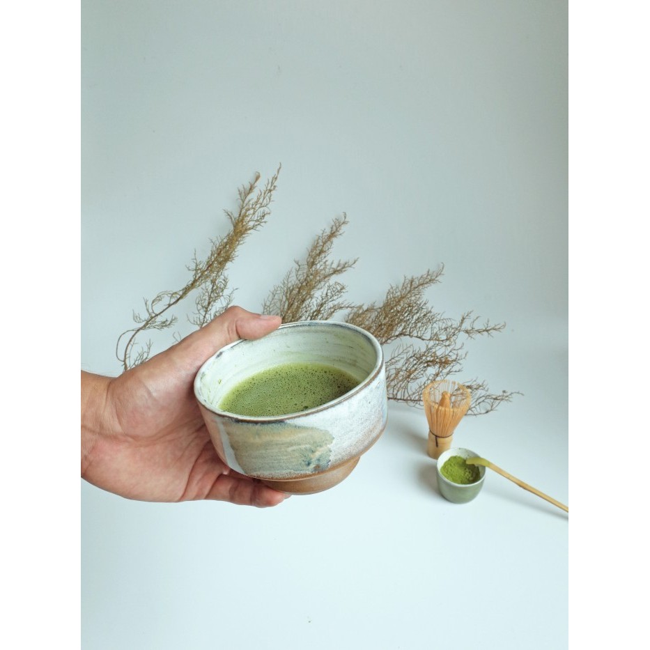 

Moon Grade Non-Organic 500g Saint Matcha Powder