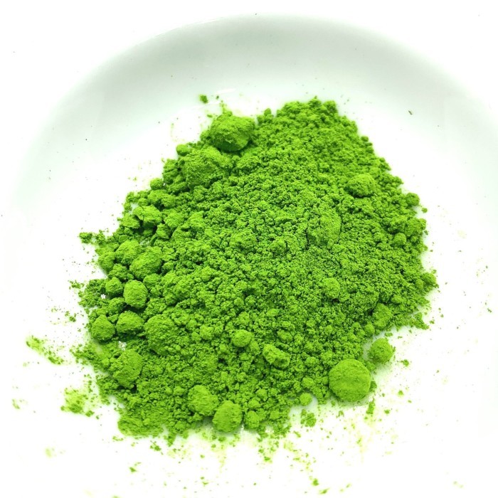 

[RISHOUEN] Seian Heritage Grade Organic Matcha (20g)