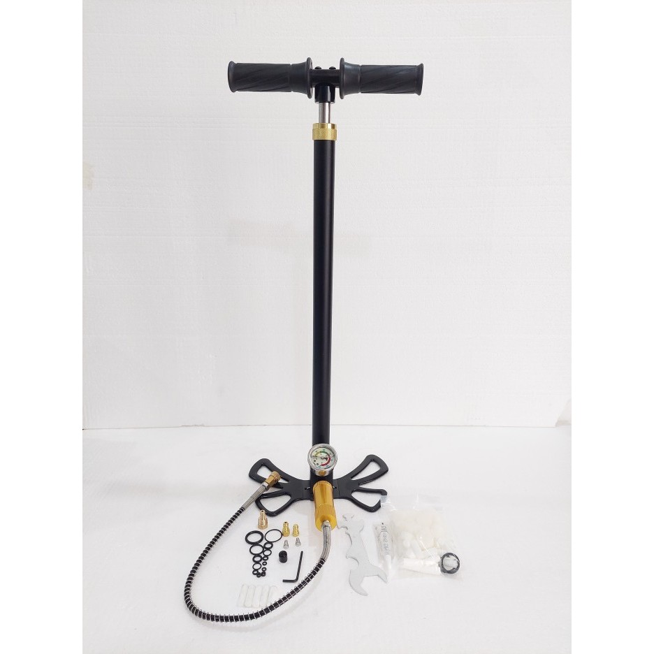 Pompa Pcp 4 Stage Murah Od 32 Stainles Steel Full Bonus