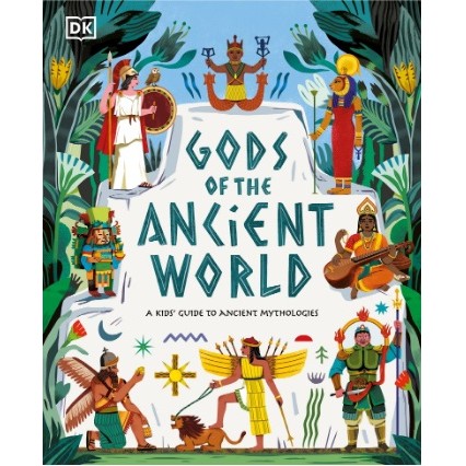 

(FXL / D) Gods of the Ancient World