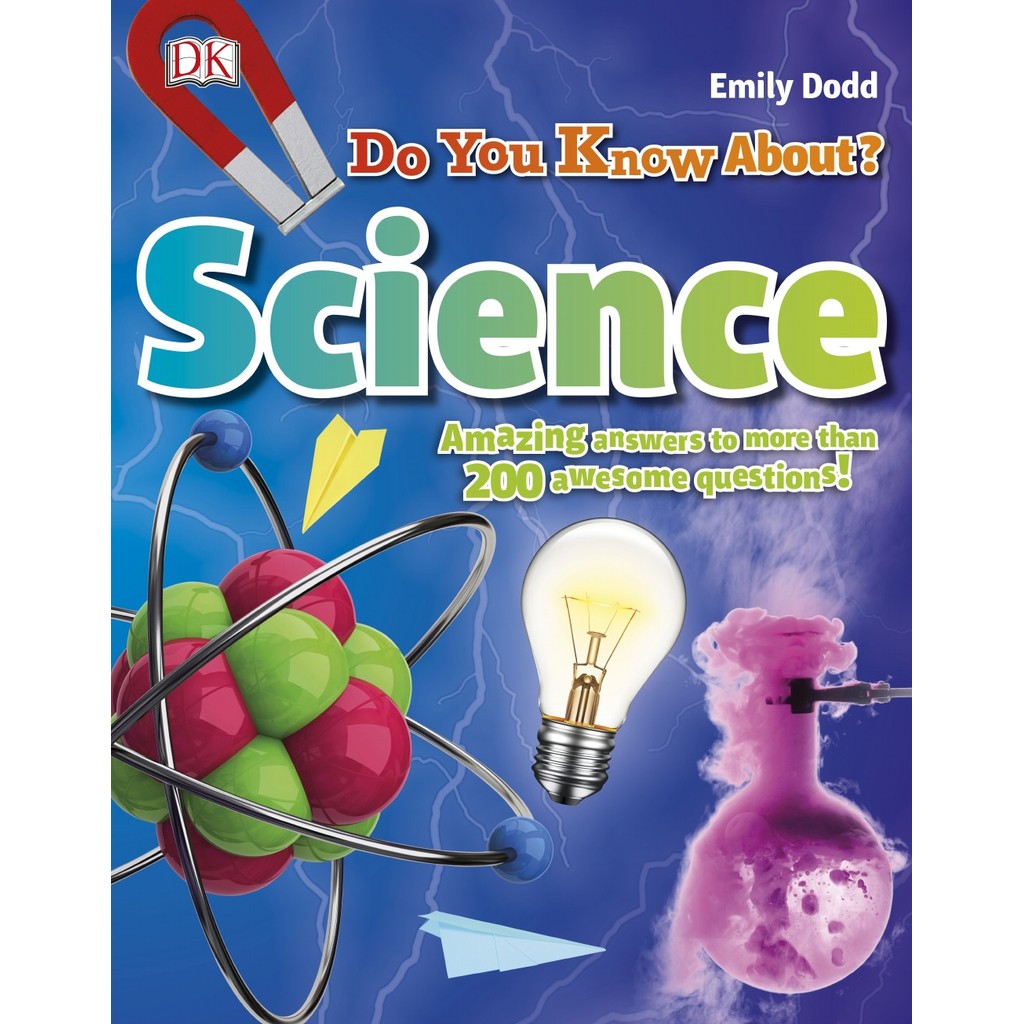 

Do You Know About Science ( D )