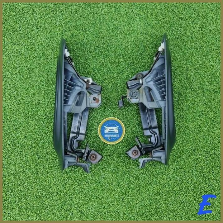 | KT | COVER FOGLAMP HONDA STREAM RSZ ORIGINAL
