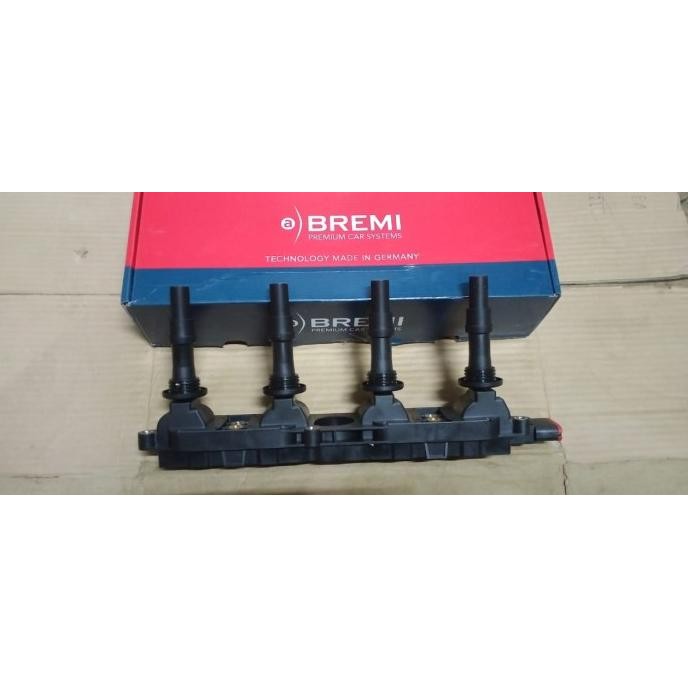 Coil Zafira Koil Zafira Coil Chevrolet Zafira Baru