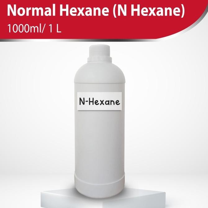 N-Hexane | Normal Hexane 1Liter