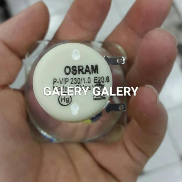 Lampu Bohlam Beam 230W Moving Head  Ready