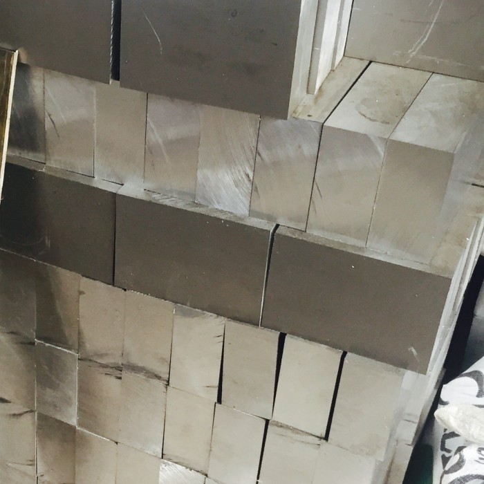 Plat Dural 7075 For Sale