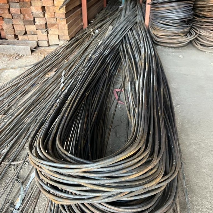 Besi 8 Full Sni Restock