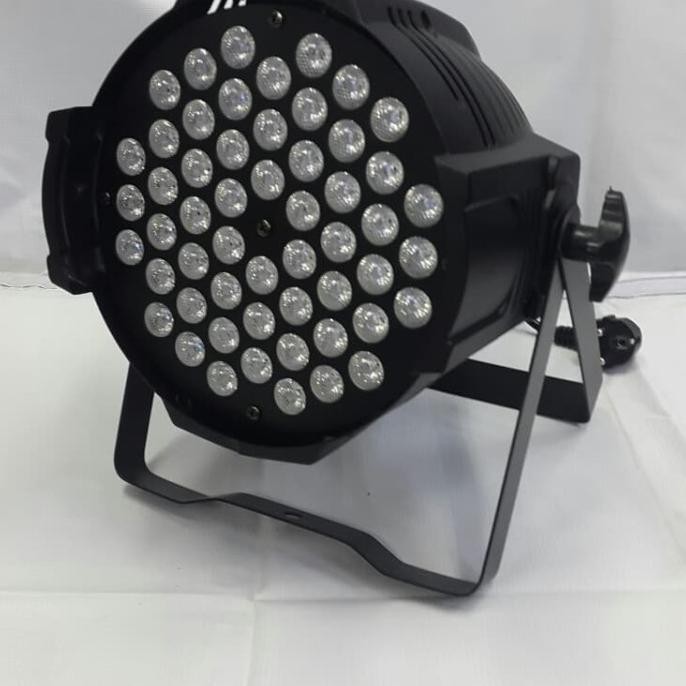 Parled 54 Fullcolor  Ready