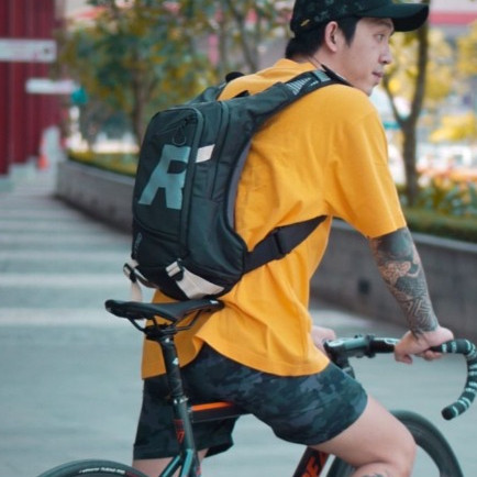 Tas Sepeda Motocross Trabas Trail Petualangan MTB Hydropack Premium RKYND |Fo3uT9M3|