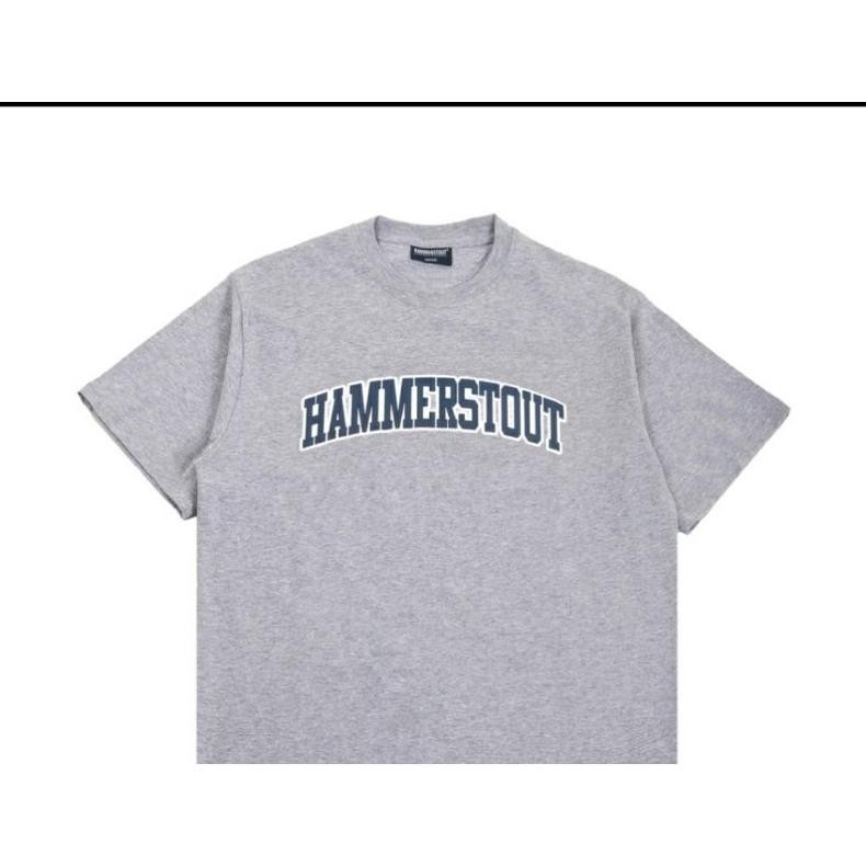 Kaos Hammerstout College Grey