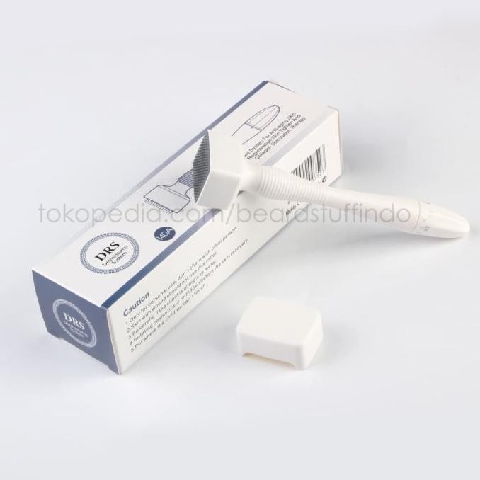 

Sale Derma Stamp Dermastamp 140A Pin Alat Semua Ukuran 0.25-3.00 Mm