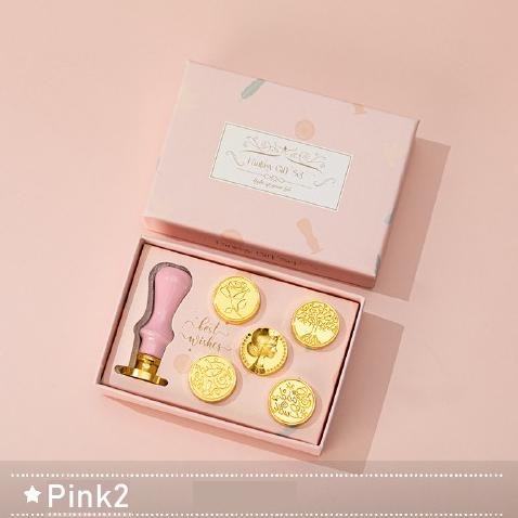 

Sale Seal Wax Stamp Custom Stempel Lilin Stempel Segel Lilin