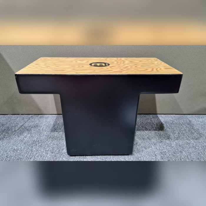 Aslli Meinl Slaptop Cajon Kajon Topcaj1Mb Kahon Pangku Percussion Markah Barru