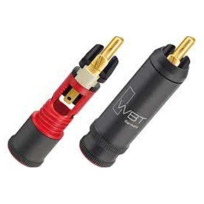 readyyy... wbt-0114 cu nextgen -  rca plugs