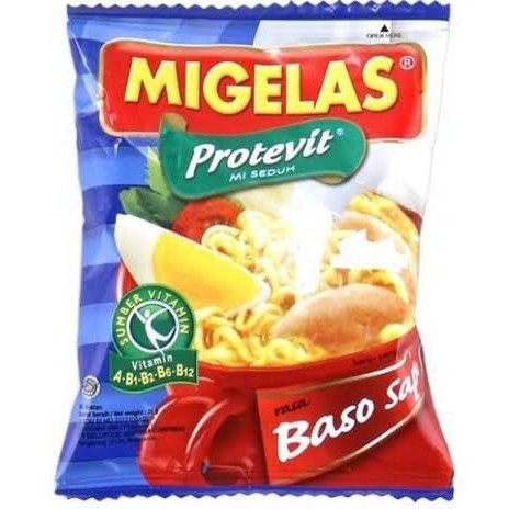 

Mie Gelas Rasa Ayam Bakso [28gr/12renceng /15 pcs /1 karton ]