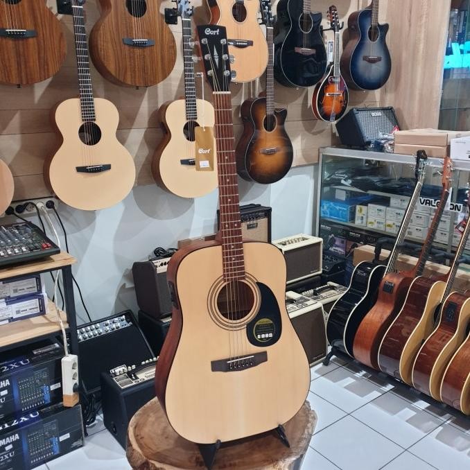 Cort AD810E OP Acoustic Guitar