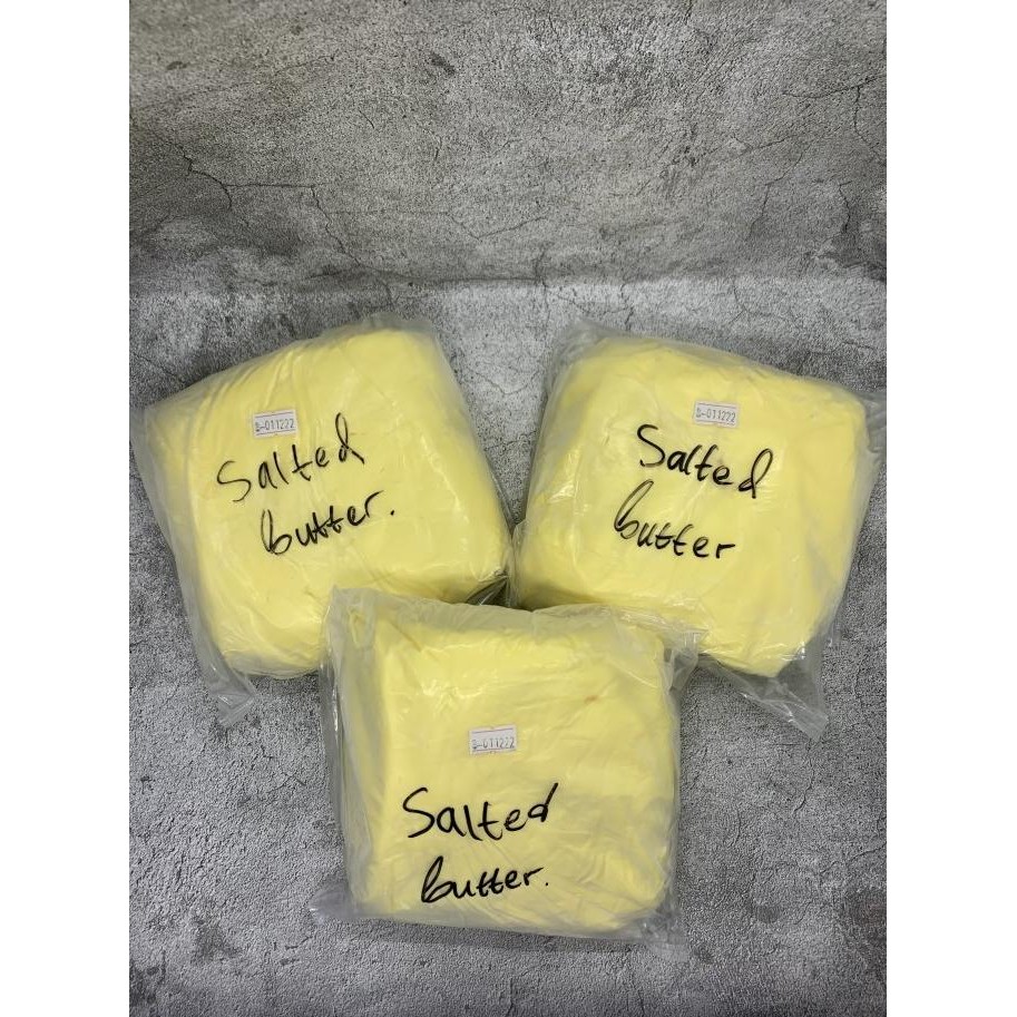 

Anchor Salted Butter 1 kg Repackage