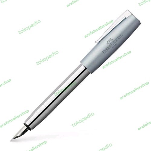 

loom New Metalic Fountain Pen Promo Special Price