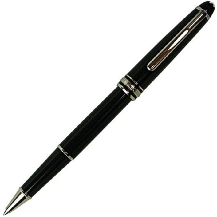 

Montblanc Miesterstuck Platinum Classique Rollerball P163