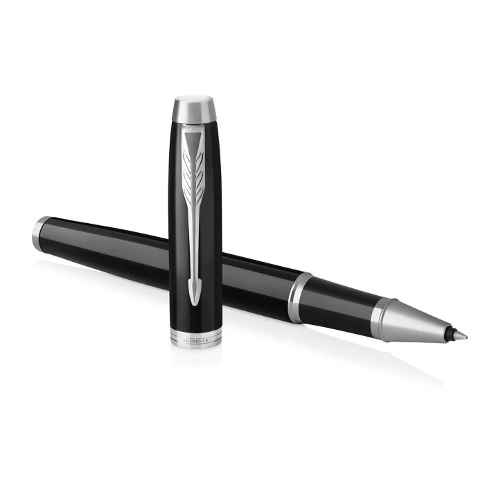 

Parker IM Black CT Rollerball