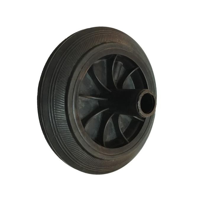 Roda Sulo Gerobak Sampah  Ready