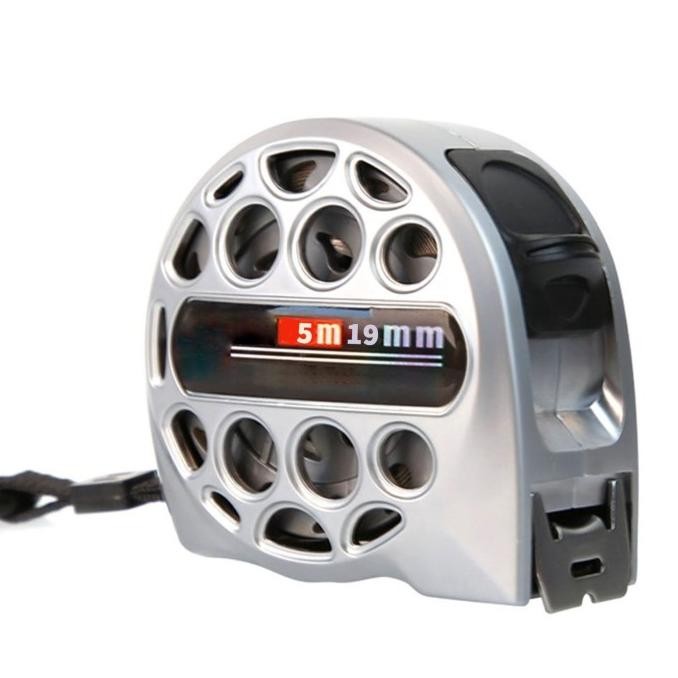 

PENGGARIS METRIK TUGAS BERAT PITA PENGUKUR TAHAN AUS DITARIK PENGARUH ORIGINAL DAN TERPERCAYA