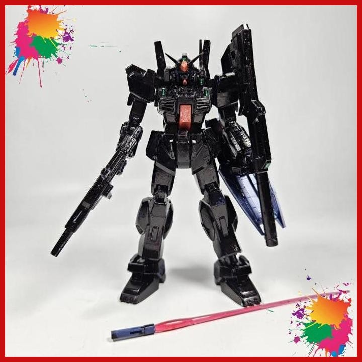 (AGS) GUNDAM HGUC HG MKII MK II TITANS REVIVE BANDAI