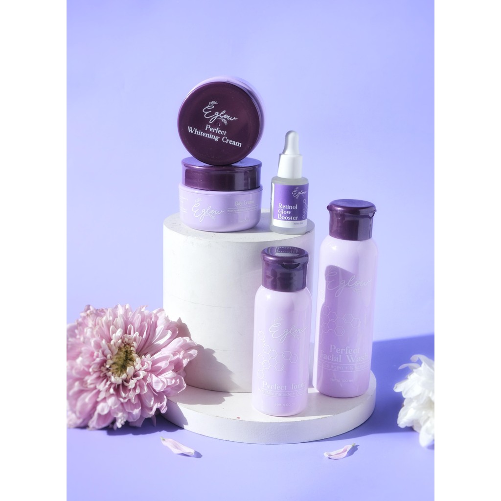 EGLOW PLATINUM / EGLOW WHITENING/ EGLOW ACNE / EGLOW ULTIMATE / EGLOW PLATINUM