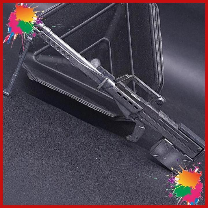 (AGS) GUNDAM SNIPER MG GM REPAINT TITAN BANDAI